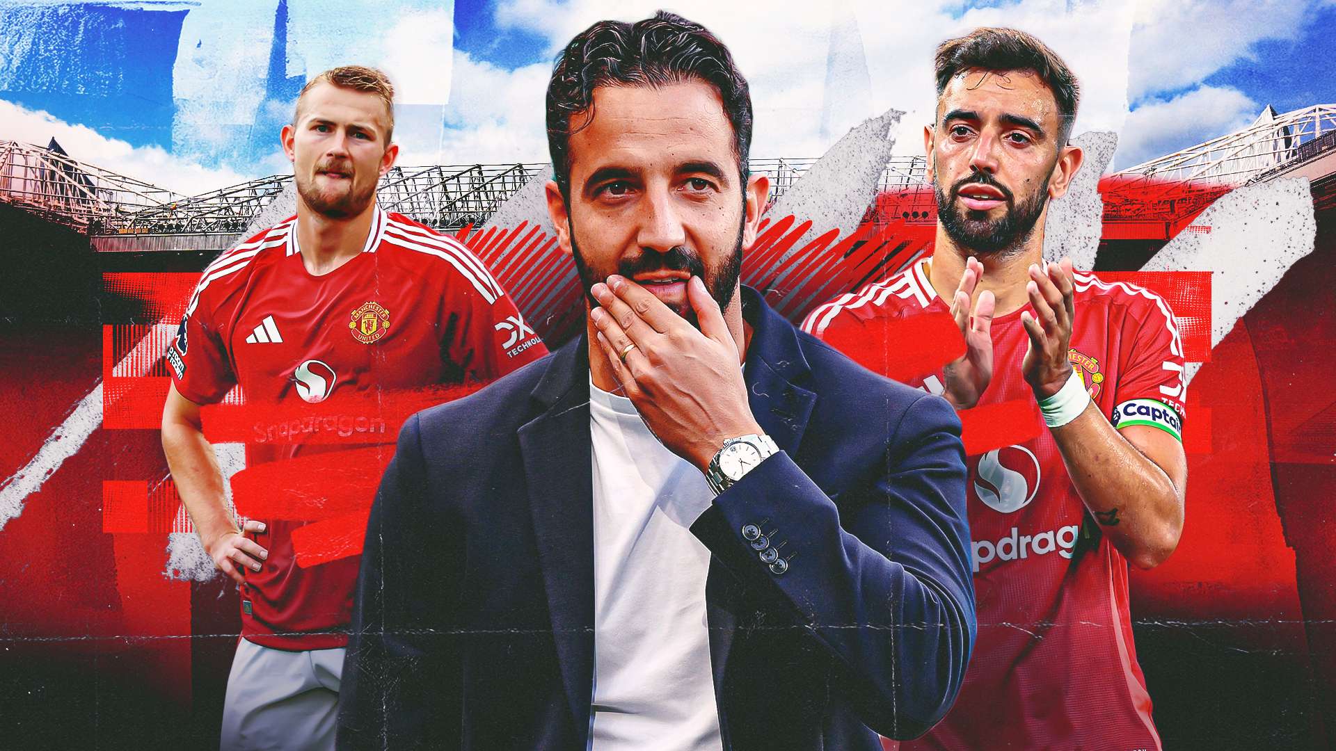 的双重挑战 的双重挑战